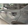For Subaru Crosstrek 2024-2025 Carbon Fiber Car Door Handle Bowl Cup Cover Trim