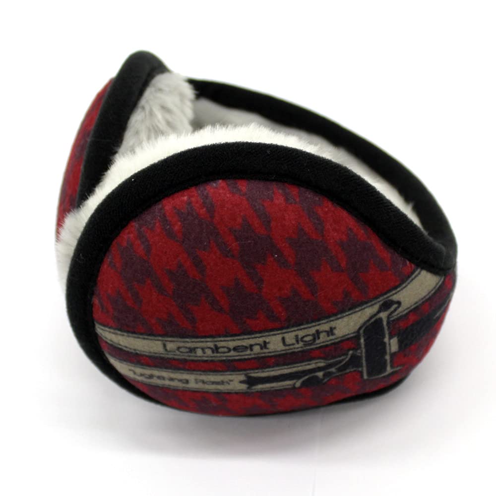 

Cospa Sword Art Online Asuna Flash Earmuffs Free Size