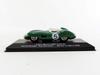 Aston Martin DBR Vainqueur Le Mans 1959 Ixo LMC035 - 1/43e