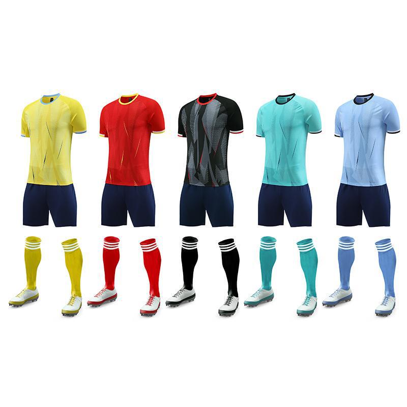 Kids' Quick-Drying Sports Suit for Badminton, Tennis, and Table Tennis Training