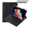Wireless Bluetooth Keyboard Case OnePlus Pad Pro 12.1 OPPO Pad3 / 13.2 TPUPU Protective Cover With Touchpad