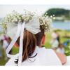 5/10Pcs Artificial Flowers Bouquet Plastic Gypsophila Fake Flower for Wedding Centerpieces Babys Breath Party Home Room Decor