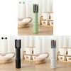 Electric Fish Scale Remover Tool With Wireless Design For Home And Commercial Use