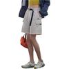 Anta Outdoor Collection Casual Shorts Women's Sand Dune Gray 962526502-1