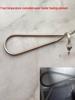 Stainless Steel U-Shaped Electric Water Heater Heating Element for Showers