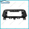 12.3 Inch Car Frame Fascia Adapter Android Radio Audio Dash Fitting Panel Kit For Hyundai Tucson 2018-2020