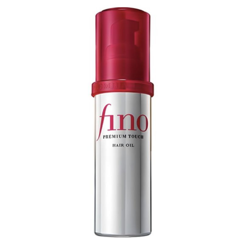 FINO Premium Touch Hair Oil B 70ml – Intensive Repair & Shine Hair Oil 1pcs