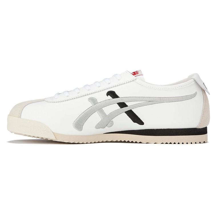 

Onitsuka Tiger Limber Up Nm Black White Gray 1183B436-103 44.5
