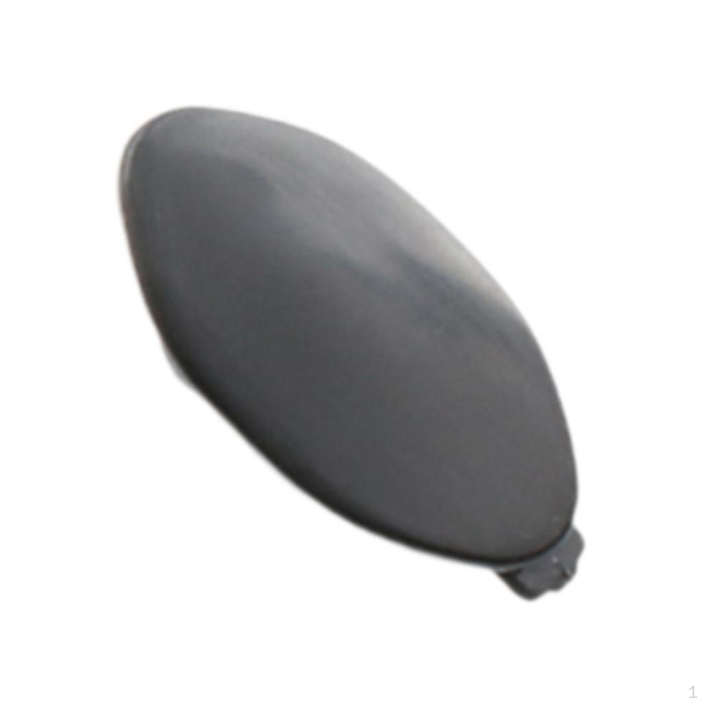 Door Handle Key Hole Cover for Vehicle 51217489341 Replacement Part X3 G01 G08 X5 G05