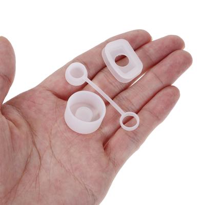 Recipientes para bebidas – Tapones, tapas para utensilios de cocina