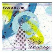 

12inch Record SWAYZAK - Dirty Dancing !K7128LP !K7 Records 2002 UK Dance & Electronica Used