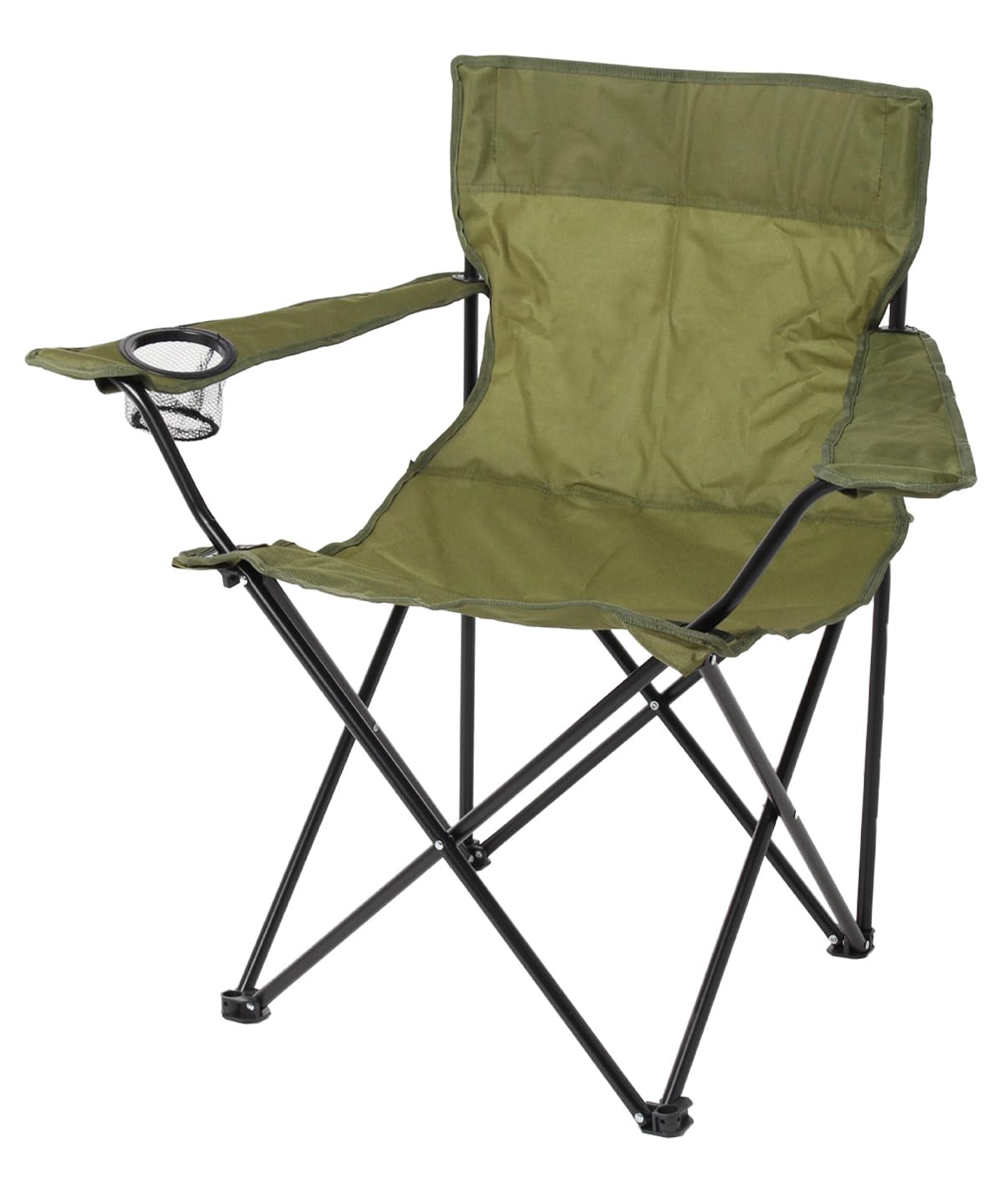 

Уличное кресло-кресло VP160405B01 Оливковое [Vision Peaks]