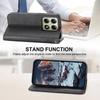 For Xiaomi 14T Case Calf Texture PU Leather Phone Cover with Wallet