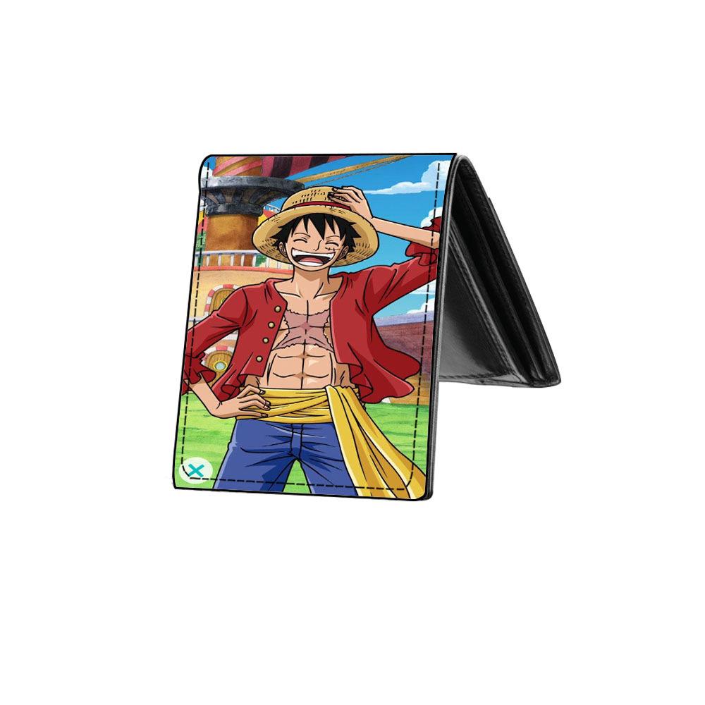 

Сумка ONE PIECE ID Сумка Мужской Кошелек Сумка для мелочи