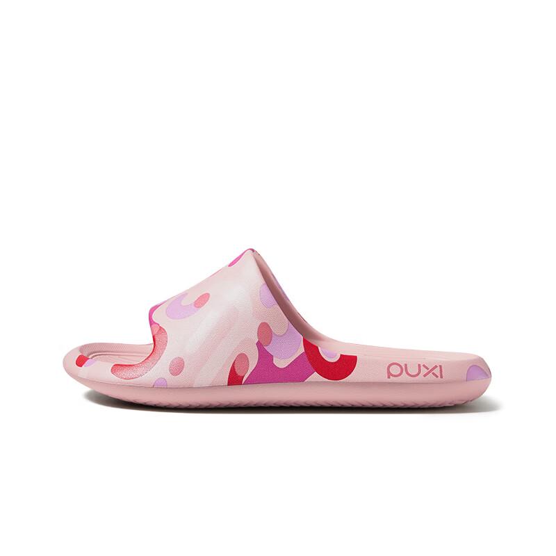 Puxi Spark Graffiti EVA Slippers EU 37-38