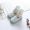 Baby toddler socks treasure board shoes socks 0-12 months men and women treasure board socks soft bottom non-slip spring and autumn thin