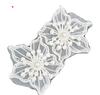 Lolita Organza Embroidered Lace Beads Barcode Women'S Clothing Children'S Jewelry Diy Clothing Accessories