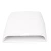 Car Styling Air Flow Intake Vent Cover Air Outlet Cover Decoration Air Flow Vent Cover Accessories