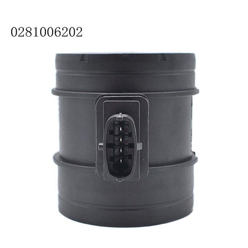 A90Q-Mass Air Flow Meter Sensor 0281006202 For Great Wall STEED H5 GW4D20 2.0L 2011- 2025 Air Flow Meter