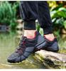 2025 Leichte atmungsaktive Mesh-Sportschuhe für Herren, rutschfest, für Outdoor, Freizeit, Wandern