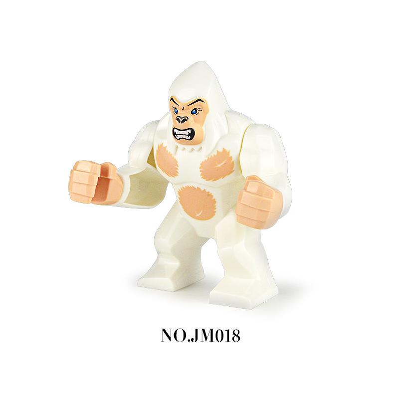 Single sell Animal World Zoo Model Figure Action Toy Set Cartoon Animal Lovely pig Plastics Collection Toy For children