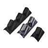 Supporto per Manometri Universale per Auto da 2 Pollici 52 Mm Nero Singolo Doppio Triplo Pod Sinistro per Auto con Guida a Sinistra per Pod da 2 Pollici 52 Mm