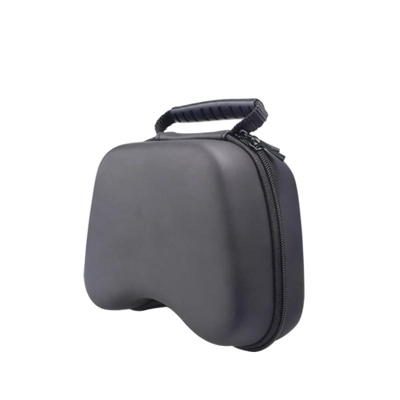Portable Hard Carrying Case for Xbox One/Xbox Series One S X Travel Protective Storage Bag for PS5/PS4/PS3/Switch Pro