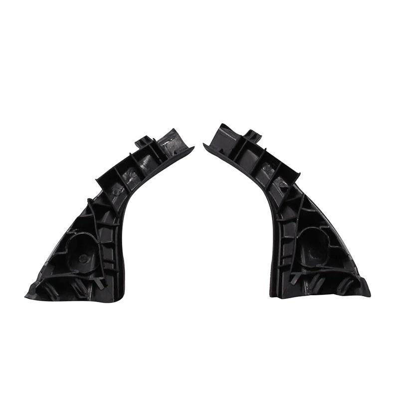 5386742010 Car Front Windshield Wiper Cowl Extension Trim Clip-on Outer Cover for Toyota RAV-4 2006-2012 For RAV4 Base 2013-2014