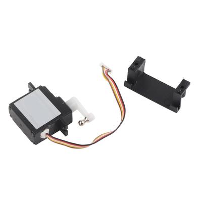 Dettagli e accessori – Batterie e caricabatterie