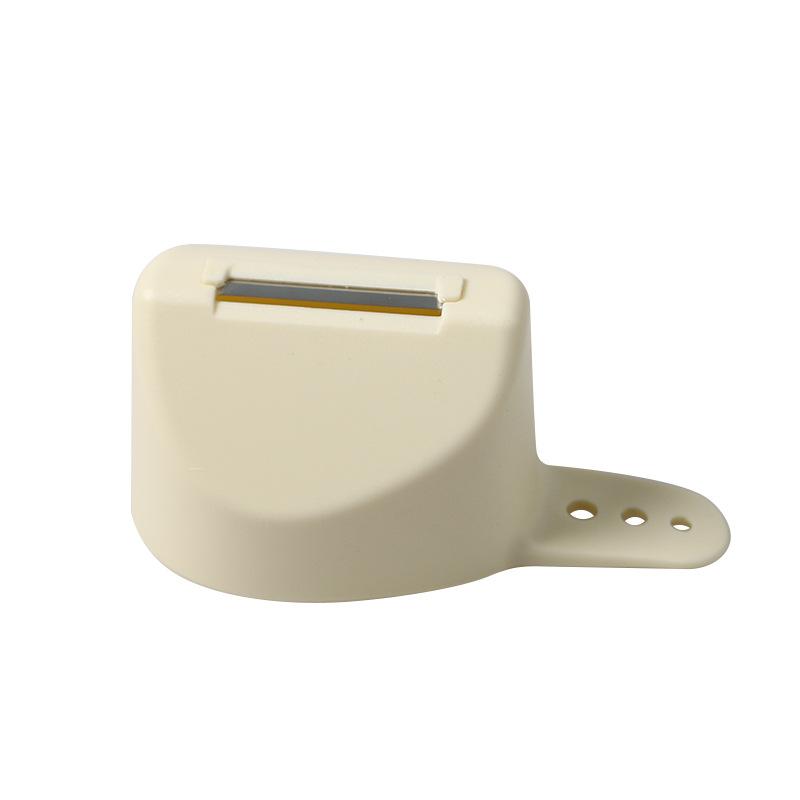 

Хранение нож для чистки овощей Скребок с цилиндром для хранения Овощечистка для фруктов Бытовой слайсер для дыни Слайсер для фруктов и овощей фабрика