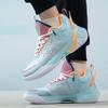 Xtep Men's All-Season Basketball Shoes