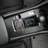 Car Styling Accessories Automobile Gear Panel Decorative Stickers For Mazda 3 Axela 2020 2021 2022