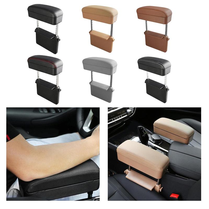 Adjustable Car Center Console Arm Rest Car Styling Auto Seat