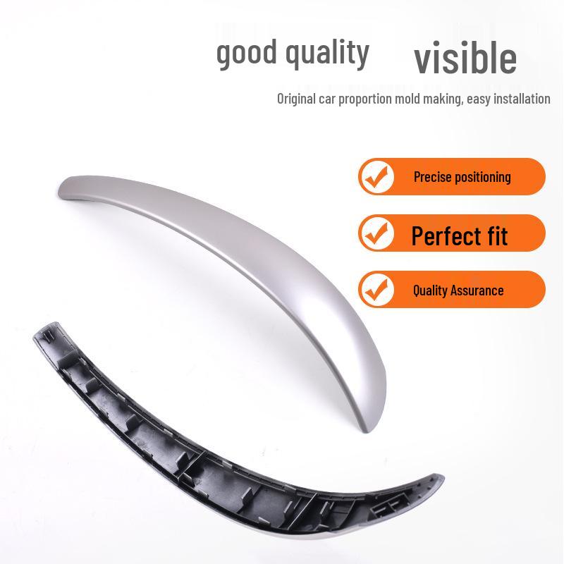 BMW 1 Series E81-E88 Door Handle and Armrest Cover