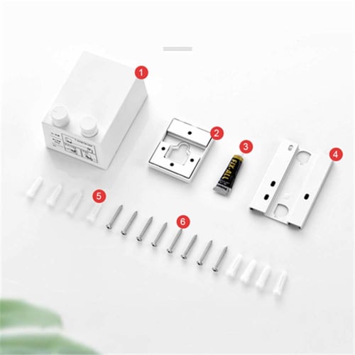 HOMEME Indoor Clothes Drying Rope, 20kg Load Capacity, 4.2m Long, Flexible, No Drilling Required, Slow Recovery, Hidden Clothes Drying Rope, SUS304 St