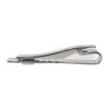 LOUIS VUITTON  M61981 Tie pin Silver metal mens