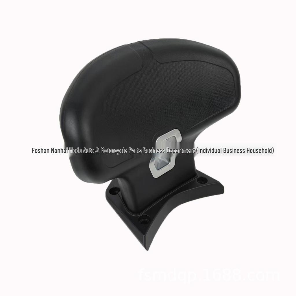 Honda PCX160 Rear Lumbar Support for 2021-2025 Models