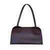 High Quality Genuine Leather Peggy Clutch Bag - Old Money Style Crossbody Handbag Women
