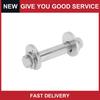 Pack of 1 Camber Alignment Bolt Rear Alignment Bolt For TOYOTA RAV4 2000-2005