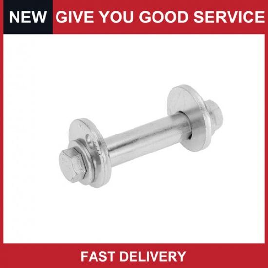 Packung mit 1 Sturzverstellschraube Hinterachs-Verstellschraube Für TOYOTA RAV4 2000-2005