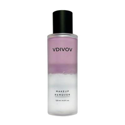(2 Pieces) VIDIVOV Makeup Remover 120ml