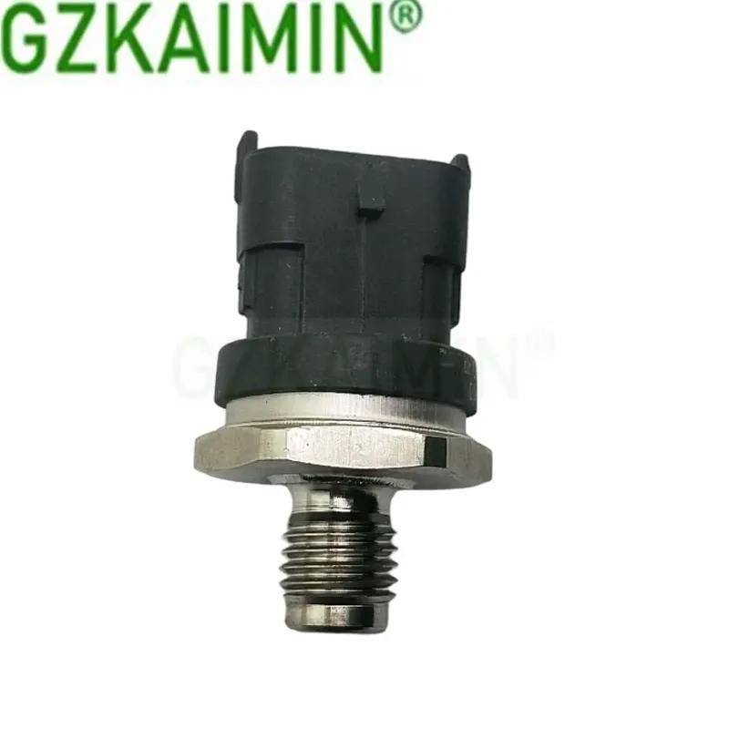 0281006241  Rail Fuel High Pressure Sensor Regulator For RENAULT KANGOO CLIO 3 III Mk4 1.5 DCI