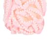 Unisex Fashion Soft Bath Ball Fashionable Blood Circulating Promoting Bathing Shower Mesh Loofah