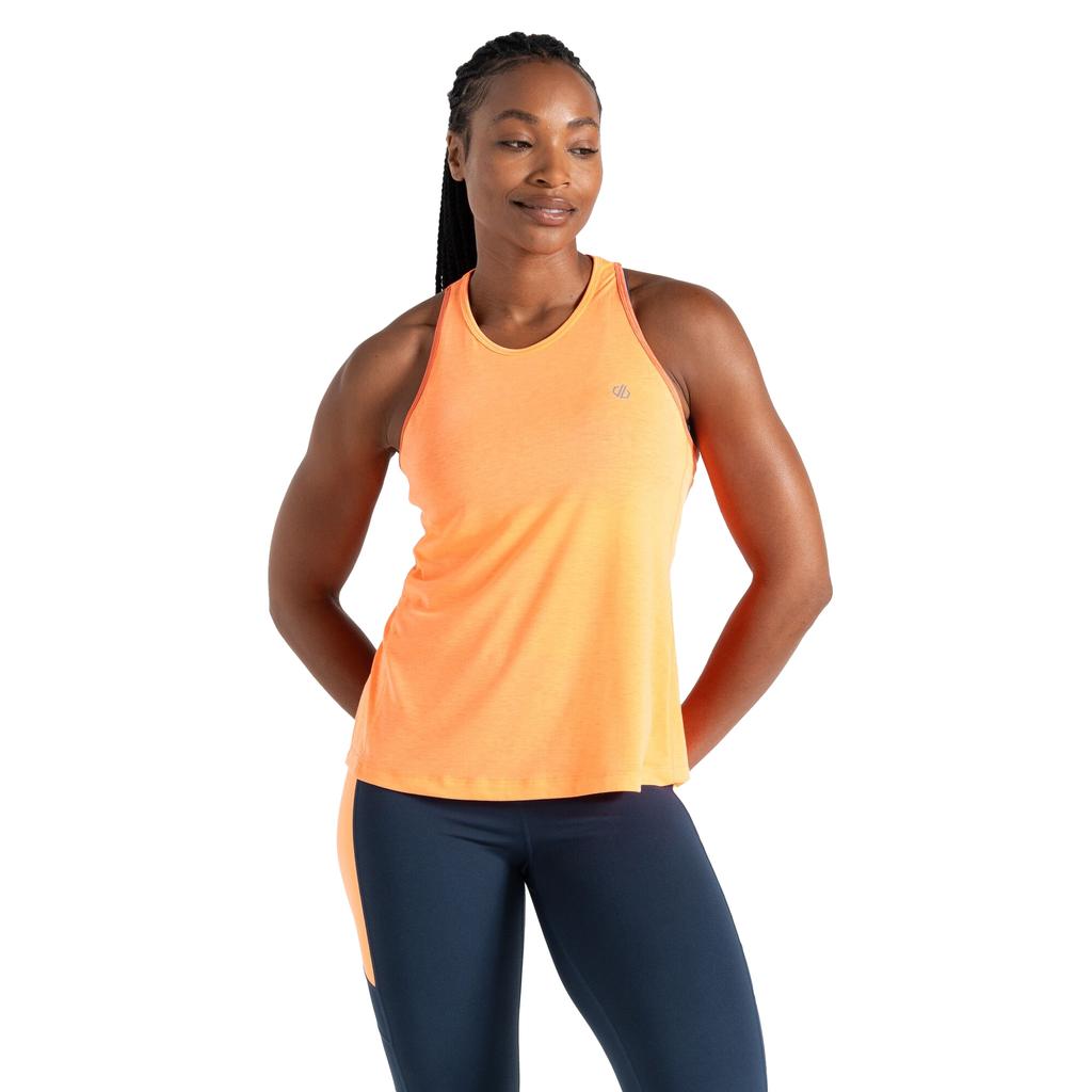Womens/Ladies Gravitate Vest Top