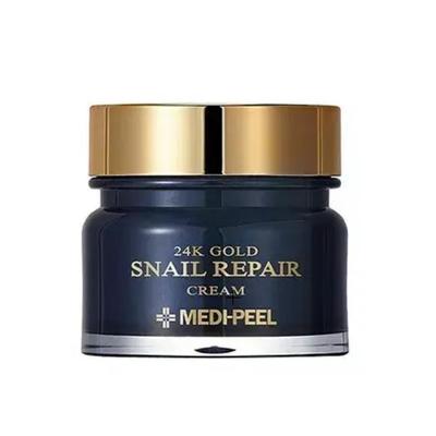 24K Gold Snail Repair Cream 50g