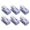 Household Thumb Buckle Quilt Fixer Clip