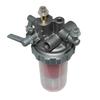 Fuel Filter Assembly For John Deere AM876411 415 455 670 X495 X595 Engine