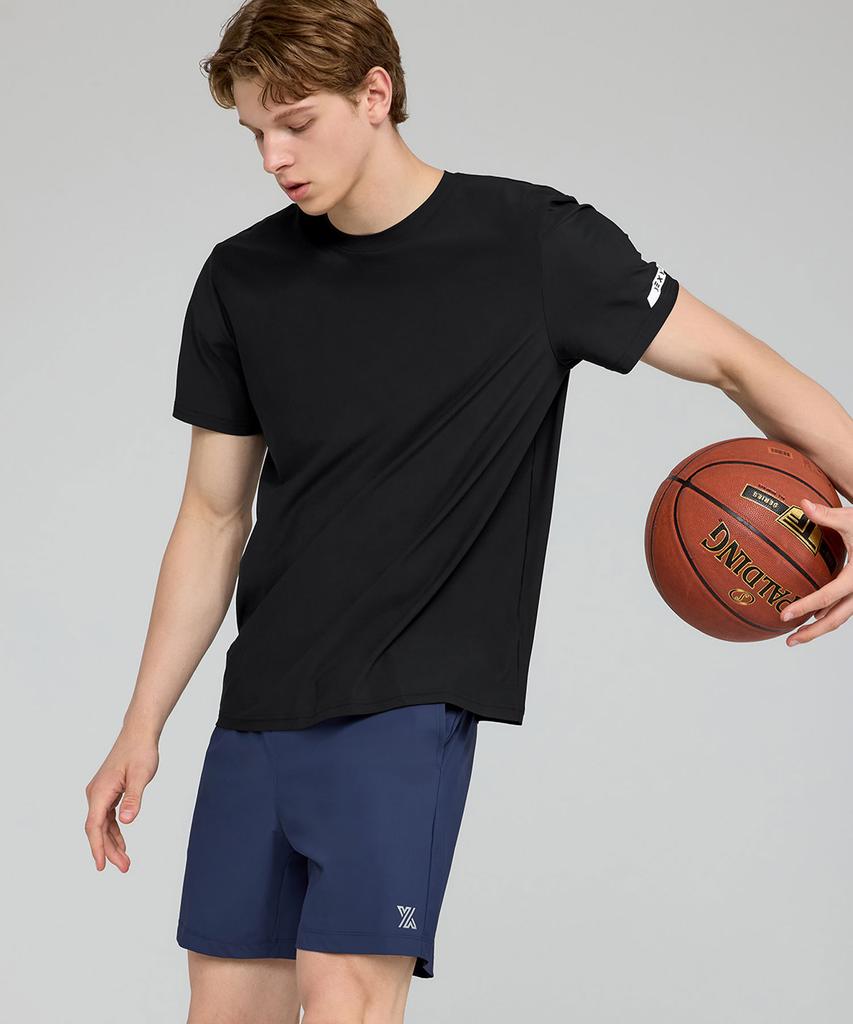 XEXYMIX Hardy Tricot Cooling Basic Shorts Xmmsh31J2