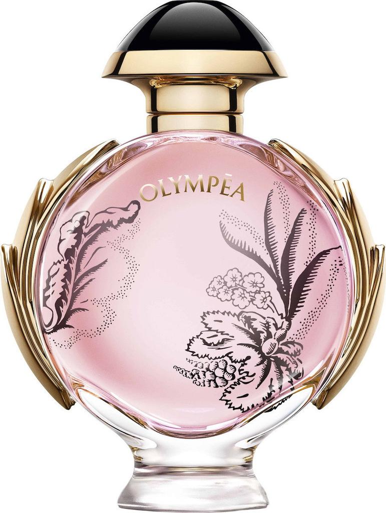 Paco Rabanne, Olympea Blossom, Eau De Parfum, For Women, 80 Ml