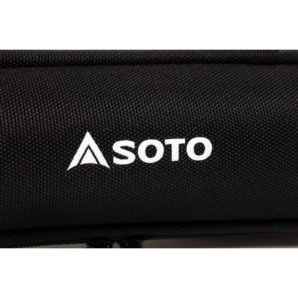 Shinfuji Burner Hinoto Lantern Storage Case Sod 2601